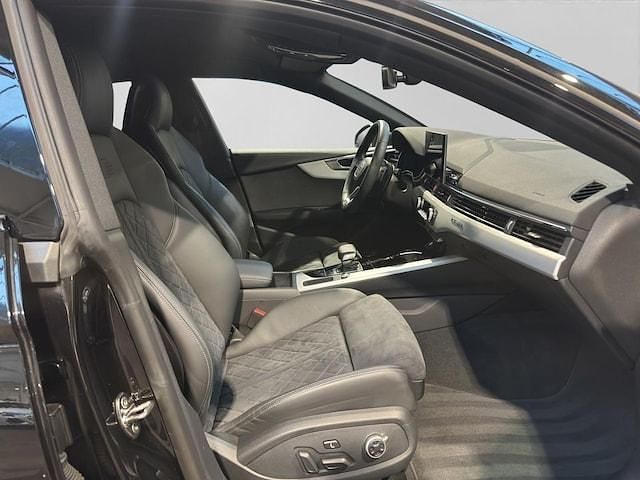 Gebraucht Audi S5 Sportback 341 PS (250 kW) 2024 Schwarz Kleinwagen