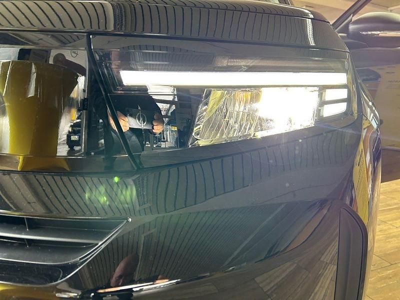 Gebraucht Opel Frontera Edition 101 PS (74 kW) 2025 Schwarz SUV