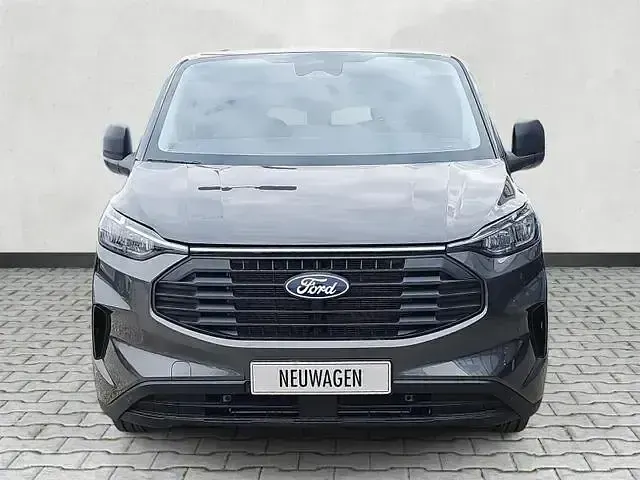 Neu Ford Transit Custom Trend 2026 Andere Kombi