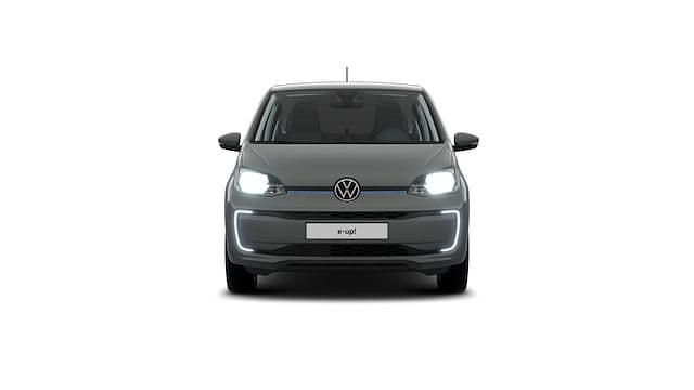 Gebraucht VW e-up! Edition 61 kW (83 PS) 2024 Siliziumgrau metallic (metallic) Kleinwagen