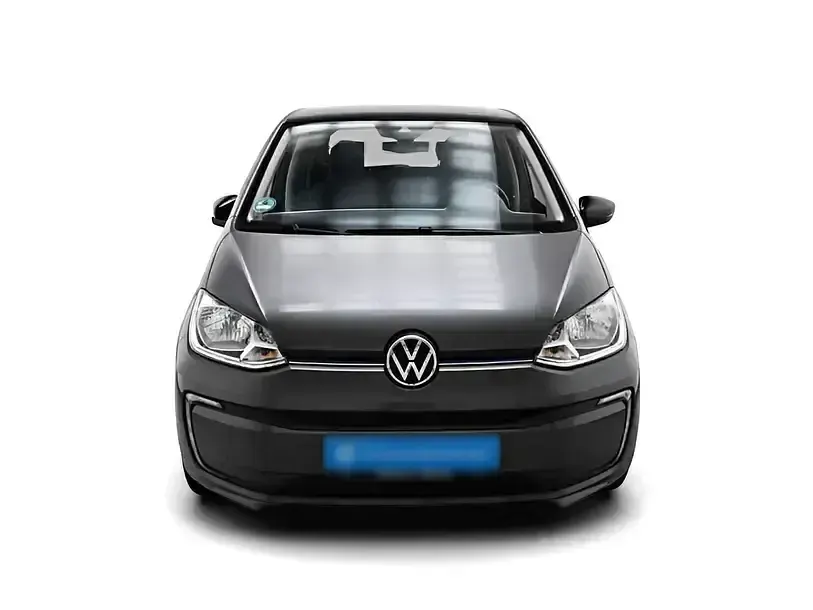 Gebraucht VW e-up! Edition 61 kW (83 PS) 2025 Grau Kleinwagen