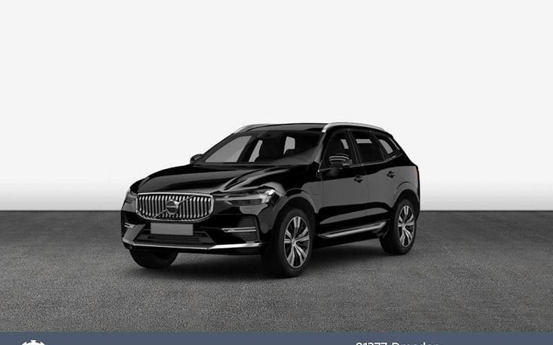 Schwarz Gebraucht 2025 Volvo XC60 Plus SUV | 44.600 € (Guter Preis) - Bild 1/4