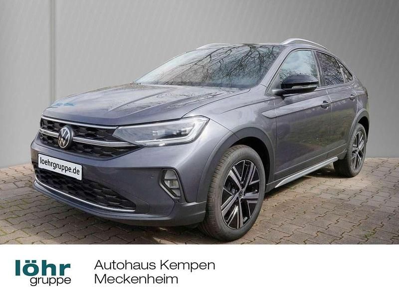 Rauchgrau metallic Gebraucht 2025 VW Taigo Style SUV | 25.920 € (Fairer Preis) - Bild 1/4
