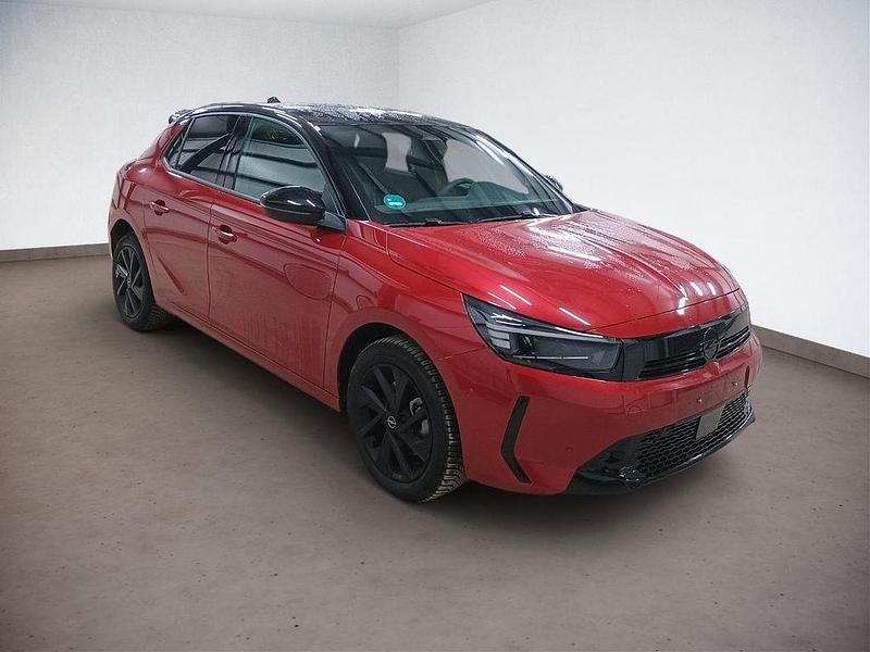 Gebraucht Opel Corsa 136 PS (100 kW) 2025 Rot Kleinwagen