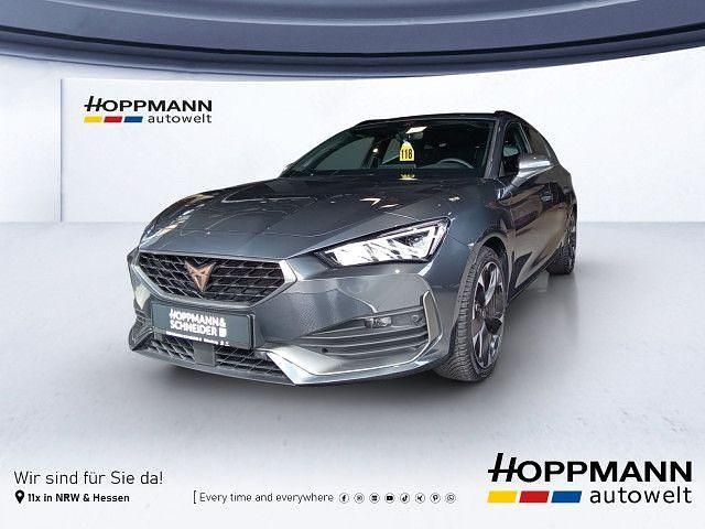 "magnetic tech" Gebraucht 2024 Cupra Leon Kombi | 32.490 € (Fairer Preis) - Bild 1/4