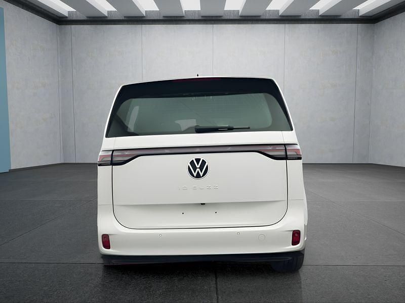 Gebraucht VW ID. Buzz 210 kW (286 PS) 2025 Weiß Van / Kleinbus