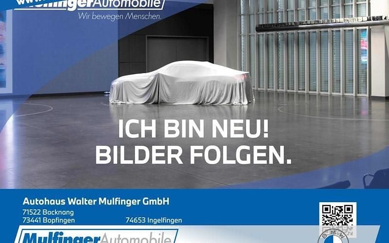 Grau Neu 2025 BMW i5 Sport Line Limousine | 63.183 € (Superpreis) - Bild 1/4