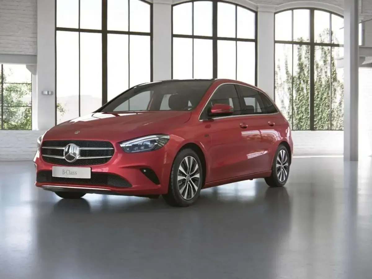 Second-hand Mercedes E250 Progressive 160 CP (117 kW) 2021 Manufaktur lack manufaktur pat Break
