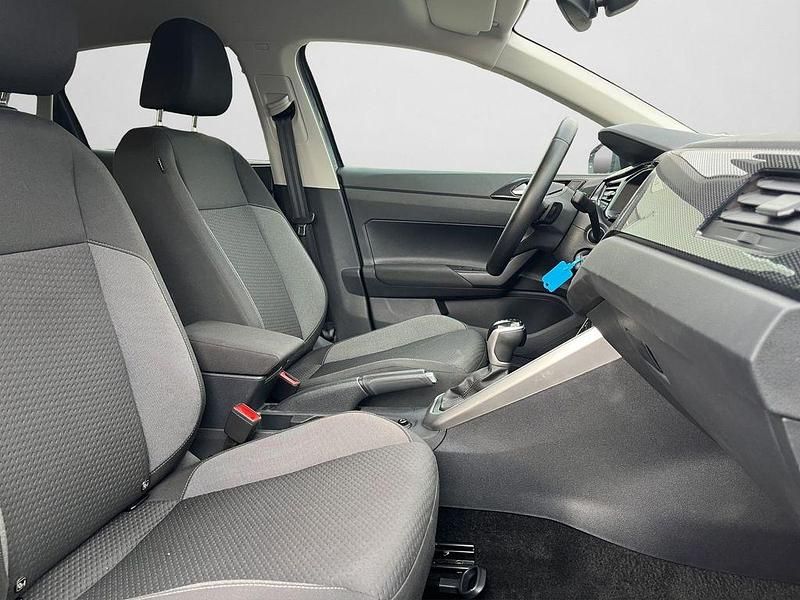 Gebraucht VW Polo Life 95 PS (69 kW) 2025 Rauchgrau metallic (metallic) Limousine