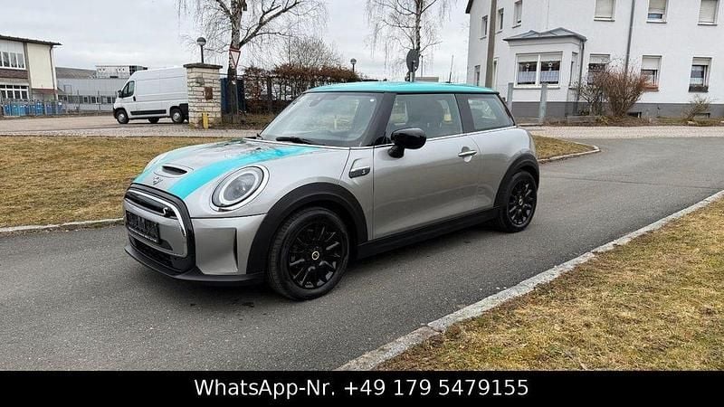 Gebraucht Mini Cooper SE Classic 135 kW (184 PS) 2022 Silber Kleinwagen