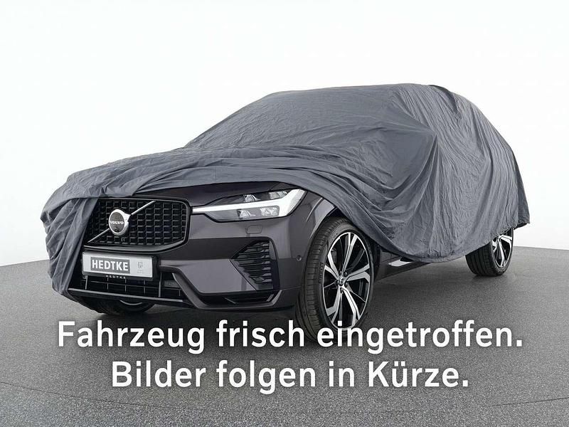 Grau Gebraucht 2024 Volvo V60 Plus Kombi | 43.950 € (Fairer Preis) - Bild 1/2
