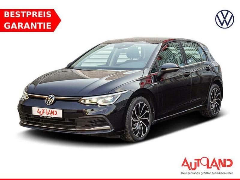 Gebraucht VW Golf VII Style 150 PS (110 kW) 2019 Andere Limousine
