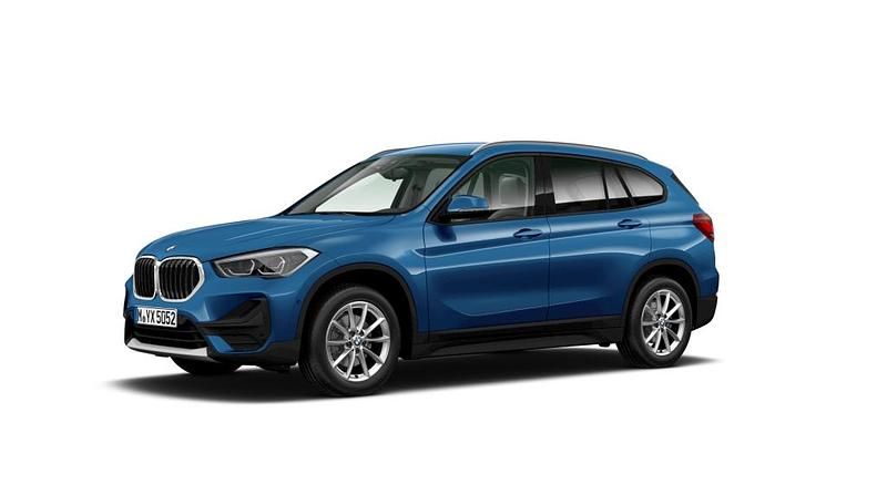 Gebraucht BMW X1 Advantage 150 PS (110 kW) 2025 SUV
