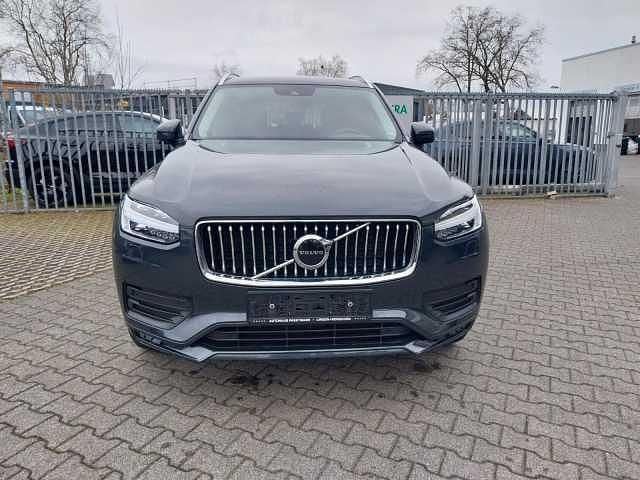 Gebraucht Volvo XC90 173 PS (127 kW) 2020 SUV