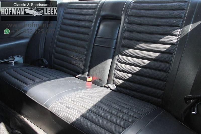 Second-hand Volvo Amazon 82 CP (60 kW) 1969 Alb Berlinǎ