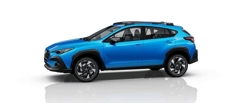 Neu Subaru Crosstrek Platinum 136 PS (100 kW) 2026 Oasis blue SUV