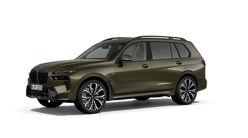 Gebraucht BMW X7 Executive 340 PS (250 kW) 2026 SUV