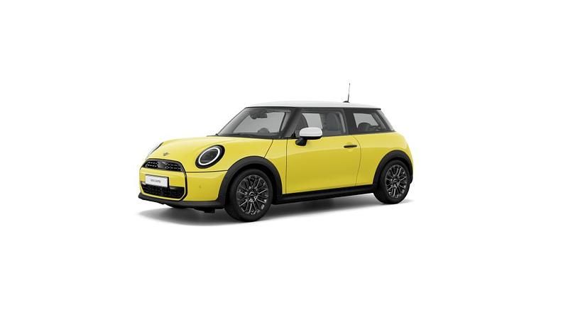 Second-hand Mini Cooper 156 CP (114 kW) 2024 Hatchback