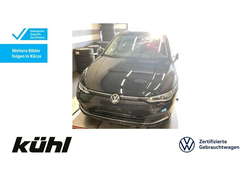 Gebraucht 2022 VW Golf Active Limousine | 21.090 € (Fairer Preis) - Bild 1/2