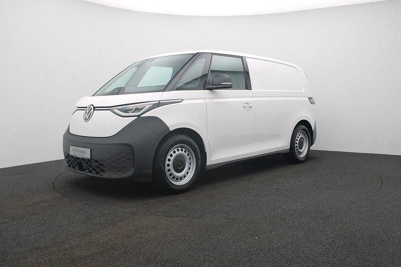 Gebraucht VW ID. Buzz Pro 210 kW (286 PS) 2025 Candyweiß Van / Kleinbus