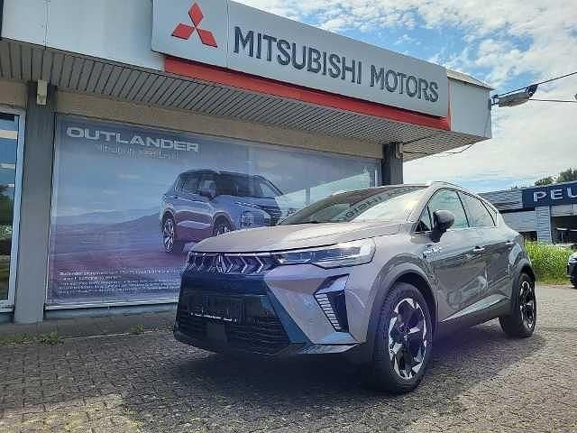 Grau Gebraucht 2025 Mitsubishi ASX Edition SUV | 32.990 € - Bild 1/4