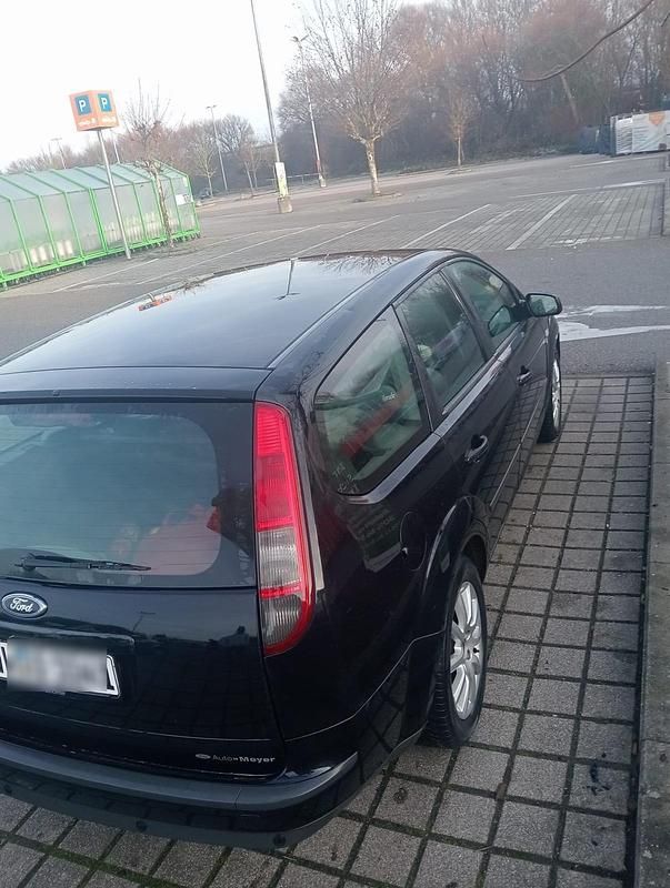 Gebraucht 2007 Ford Focus Kombi | 1.050 € - Bild 1/4