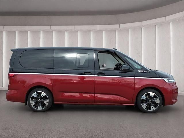 Gebraucht VW Multivan Style 150 PS (110 kW) 2023 Van