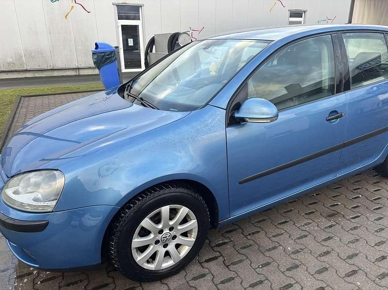 Gebraucht VW Golf IV Comfortline 116 PS (85 kW) 2004 Limousine