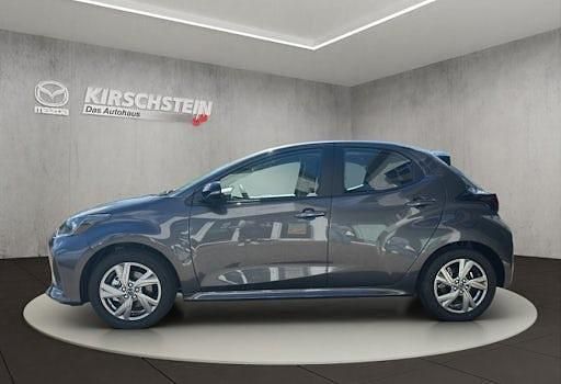 Gebraucht Mazda 2 Exclusive-Line 116 PS (85 kW) 2025 Grau Limousine