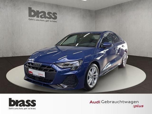 Używany Audi A3 S-Line 150 KM (110 kW) 2025 Sedan/Limuzyna