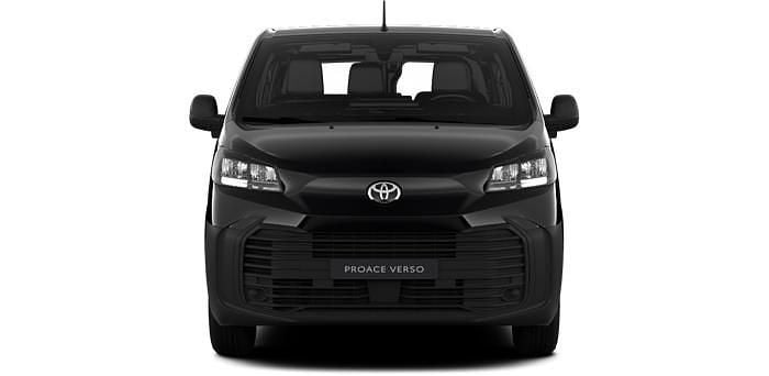 Gebraucht Toyota Proace Verso 179 PS (131 kW) 2026 Kombi