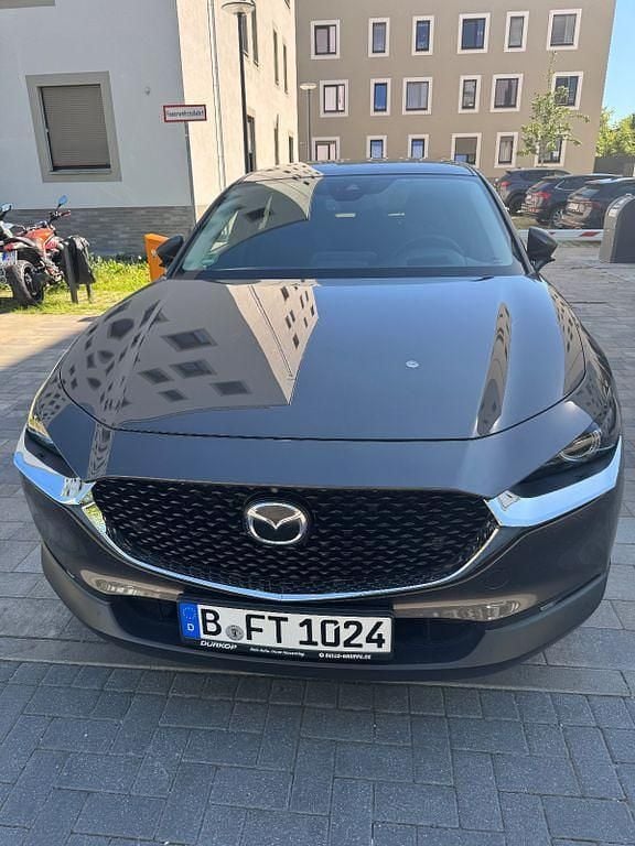 Gebraucht 2020 Mazda CX-30 SUV | 19.200 € (Guter Preis) - Bild 1/4