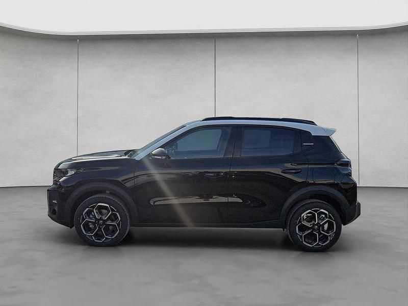 Nouă Citroën C3 101 CP (74 kW) 2026 Negru Berlinǎ