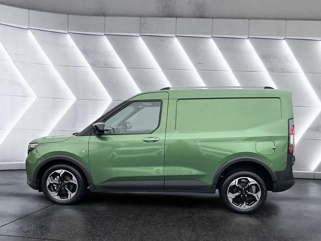 Gebraucht Ford Transit Active 125 PS (91 kW) 2024 Gruen Van