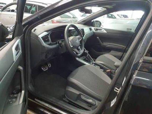 Gebraucht VW Taigo Goal 116 PS (85 kW) 2025 Deep black perleffekt SUV