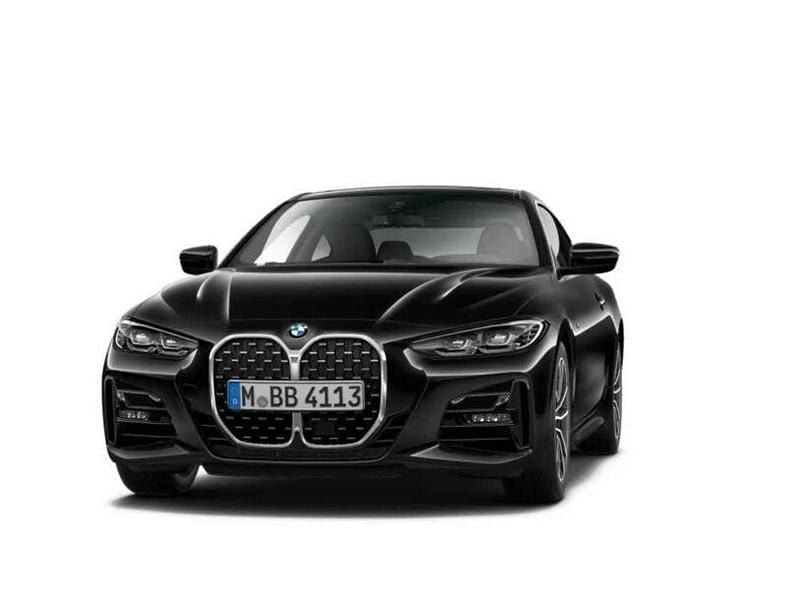 Gebraucht BMW 1M Comfort Edition 2021 Schwarz Coupé