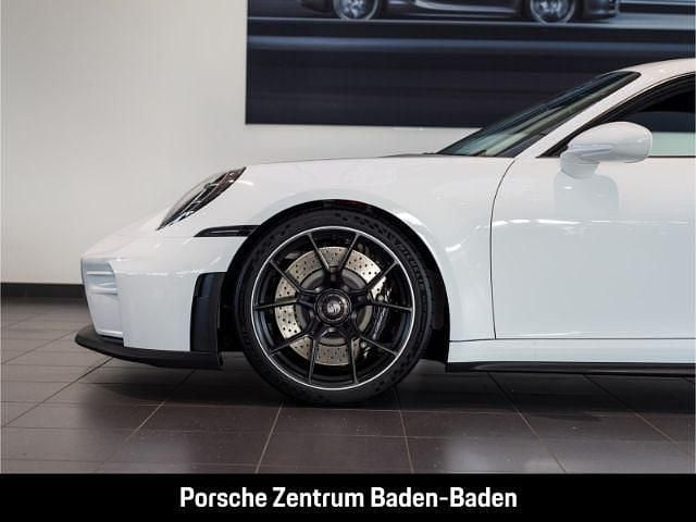 Neu Porsche 992 510 PS (375 kW) 2025 Weiß