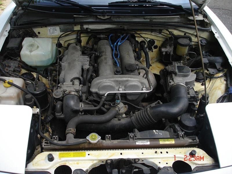 Gebraucht Mazda MX5 116 PS (85 kW) 1992 Cabrio