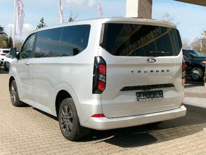 Gebraucht Ford Tourneo Custom 2025 Andere Van