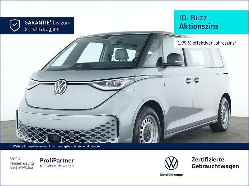 Gebraucht VW ID. Buzz Pro 210 kW (286 PS) 2025 Van / Kleinbus