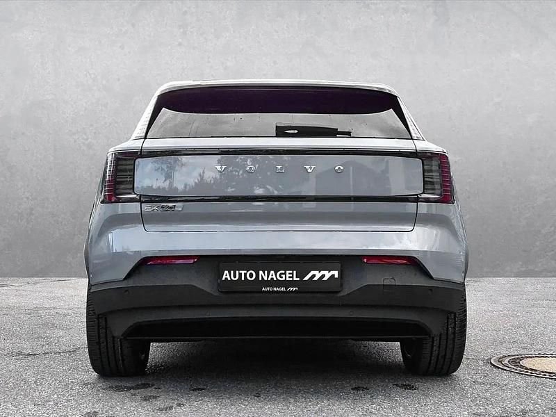 Gebraucht Volvo EX30 Ultra 200 kW (272 PS) 2025 Andere SUV