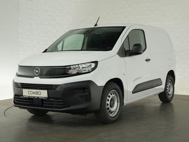 Gebraucht Opel Combo Edition 110 PS (80 kW) 2025 Weiß Van