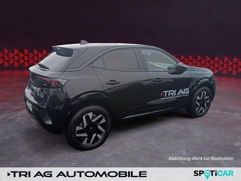 Gebraucht Opel Mokka 145 PS (106 kW) 2025 Schwarz SUV