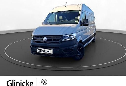 Neu VW Crafter 177 PS (130 kW) 2026 Weiß Van