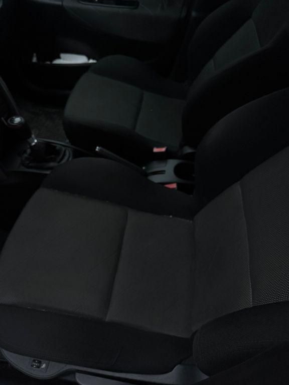 Gebraucht Peugeot 207 120 PS (88 kW) 2008 Grau Kombi