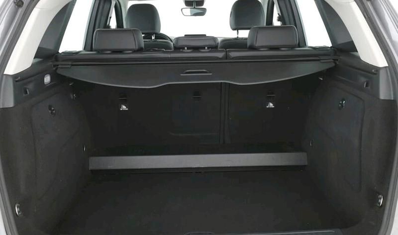 Gebraucht Mercedes 200 155 PS (114 kW) 2017 Grau Kombi