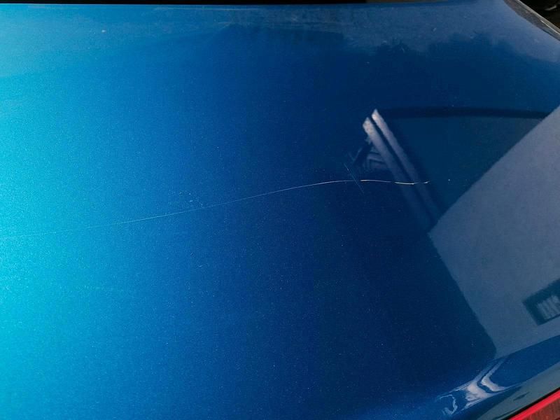 Gebraucht Mercedes 170 163 PS (119 kW) 2003 Blau Cabrio