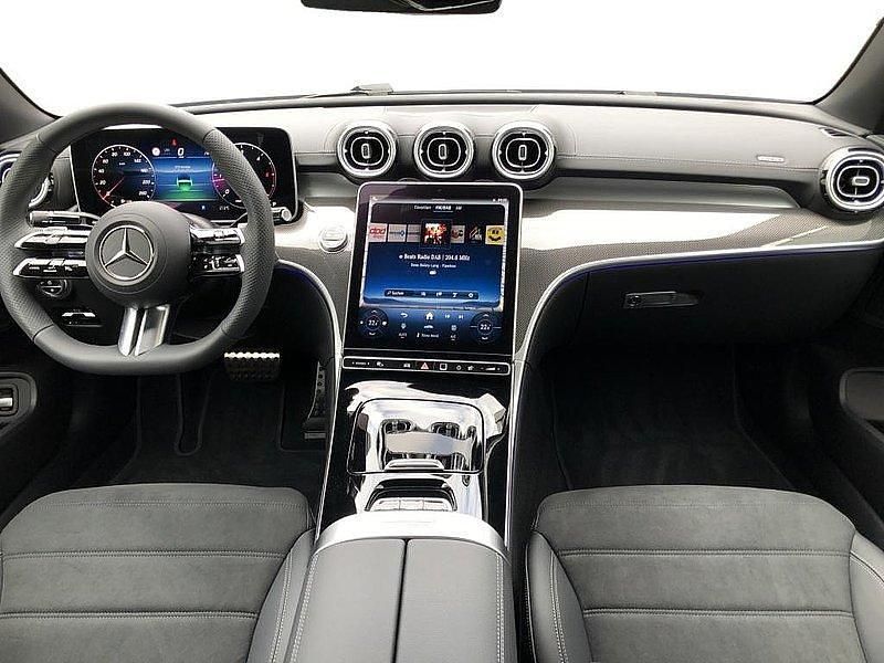 Gebraucht Mercedes CLE220 197 PS (144 kW) 2025 Silber metalliclack hightechsilber Cabrio