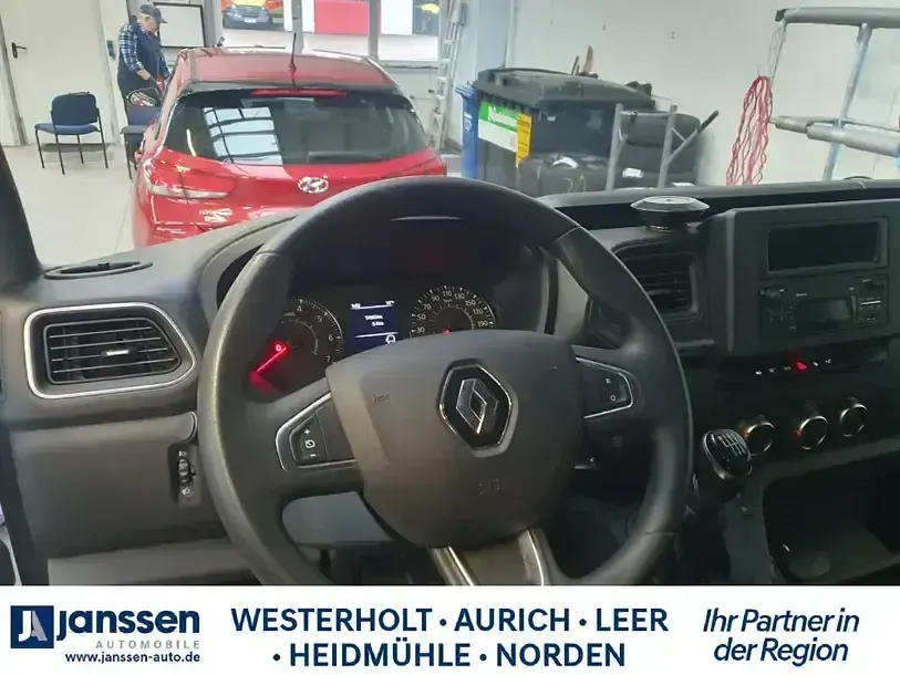 Gebraucht Renault Master Komfort 2021 Andere Van / Kleinbus