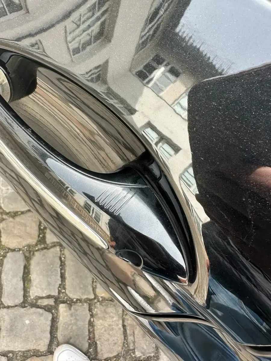 Gebraucht BMW 530 258 PS (189 kW) 2013 Schwarz Limousine